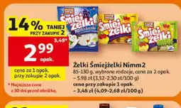 Auchan Żelki oferta