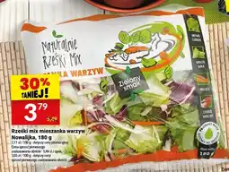 Twój Market Rześki mix mieszanka warzyw Nowalijka oferta