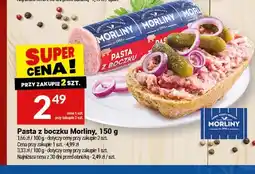 Twój Market Pasta z boczku Morliny oferta