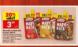 Twój Market Marynata w płynie XXL klasyczna Prymat oferta