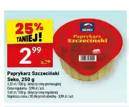 Twój Market Paprykarz Szczeciński Seko oferta