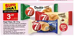 Twój Market Rogal 7Days Max Oreo oferta
