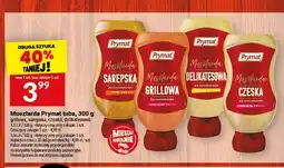 Twój Market Musztarda Sarepska Prymat oferta