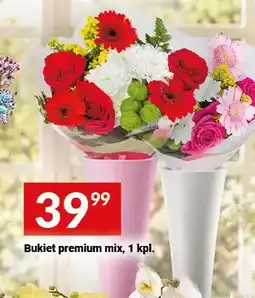 Twój Market Bukiet premium mix oferta
