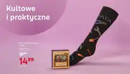 Rossmann Eloy, skarpetki męskie oferta