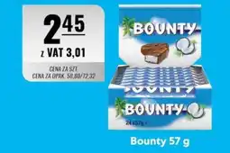 Eurocash Bounty oferta