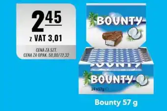 Eurocash Bounty oferta