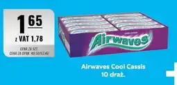 Eurocash Airwaves Cool Cassis oferta