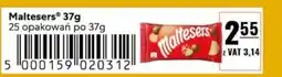 Eurocash Maltesers oferta