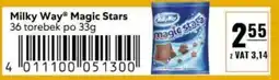Eurocash Milky Way Magic Stars oferta