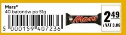 Eurocash Mars oferta