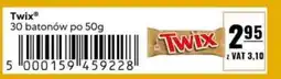 Eurocash Twix oferta