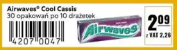 Eurocash Airwaves Cool Cassis oferta