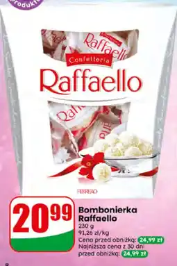 Dino Bombonierka Raffaello oferta