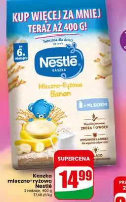 Dino Kaszka Nestle oferta