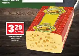 EMMA market Ser Włoszczowski Włoszczowa oferta