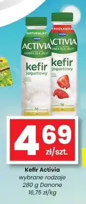 EMMA market Kefir Activia Danone oferta