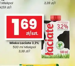 EMMA market Mleko Łaciate UHT 3,2% oferta