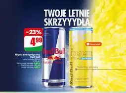 Dino Napój energetyczny Red Bull Energy Drink oferta