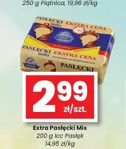 EMMA market Extra Pasłęcki Mix oferta