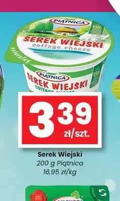 EMMA market Serek Wiejski Piątnica oferta