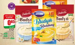 Dino Budyń Delecta oferta