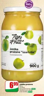 Dino Jabłka prażone Agro Fruct szarlotka oferta