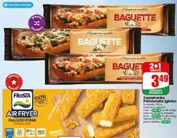 Dino Zapiekanka z szynką i pieczarkami Passionata Iglotex oferta