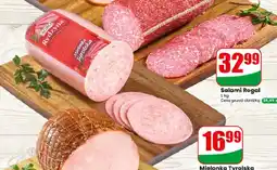 Dino Mielonka Tyrolska Agro Rydzyna oferta