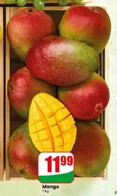 Dino Mango oferta
