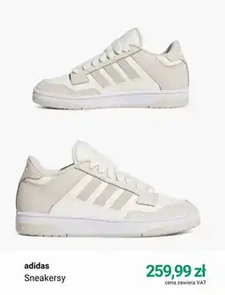 Deichmann Sneakersy Adidas oferta