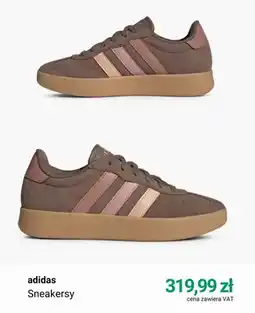 Deichmann Sneakersy Adidas oferta