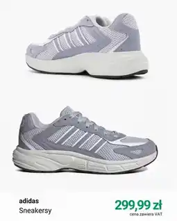Deichmann Sneakersy Adidas oferta