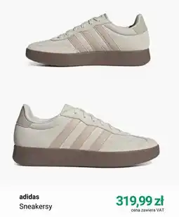 Deichmann Sneakersy Adidas oferta