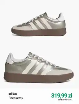 Deichmann Sneakersy Adidas oferta