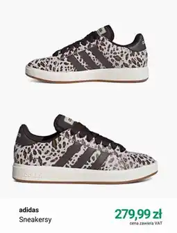 Deichmann Sneakersy Adidas oferta