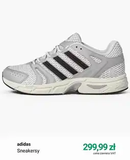 Deichmann Sneakersy adidas oferta