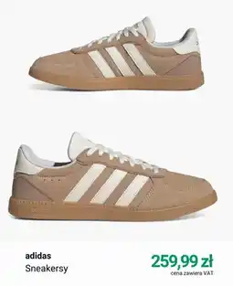 Deichmann Sneakersy Adidas oferta