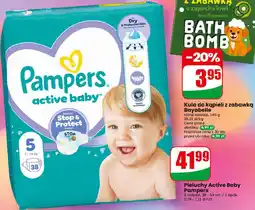 Dino Pieluchy Active Baby Pampers oferta