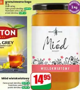 Dino Miód wielokwiatowy Królowa Pszczół oferta