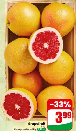 Dino Grapefruit oferta