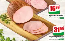 Dino Agro Rydzyna Szynka Rydzyńska oferta