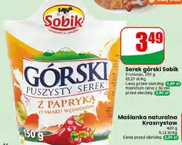 Dino Serek górski Sobik oferta