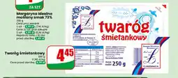 Dino Łobżenica Twaróg śmietankowy oferta