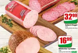 Dino Agro Rydzyna Mielonka Tyrolska oferta