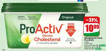 Dino Margaryna Flora Pro Activ oferta