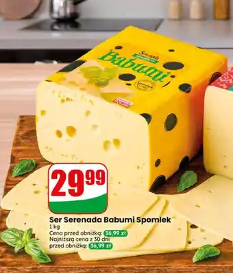 Dino Ser Serenada Babumi Spomlek oferta