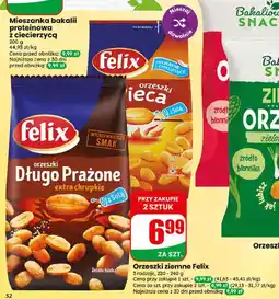 Dino Orzeszki ziemne Felix oferta