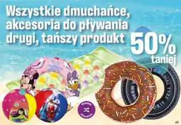 Dino Wszystkie dmuchańce, akcesoria do pływania oferta