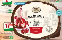 Dino Lody Jak Dawniej Bracia Koral oferta
